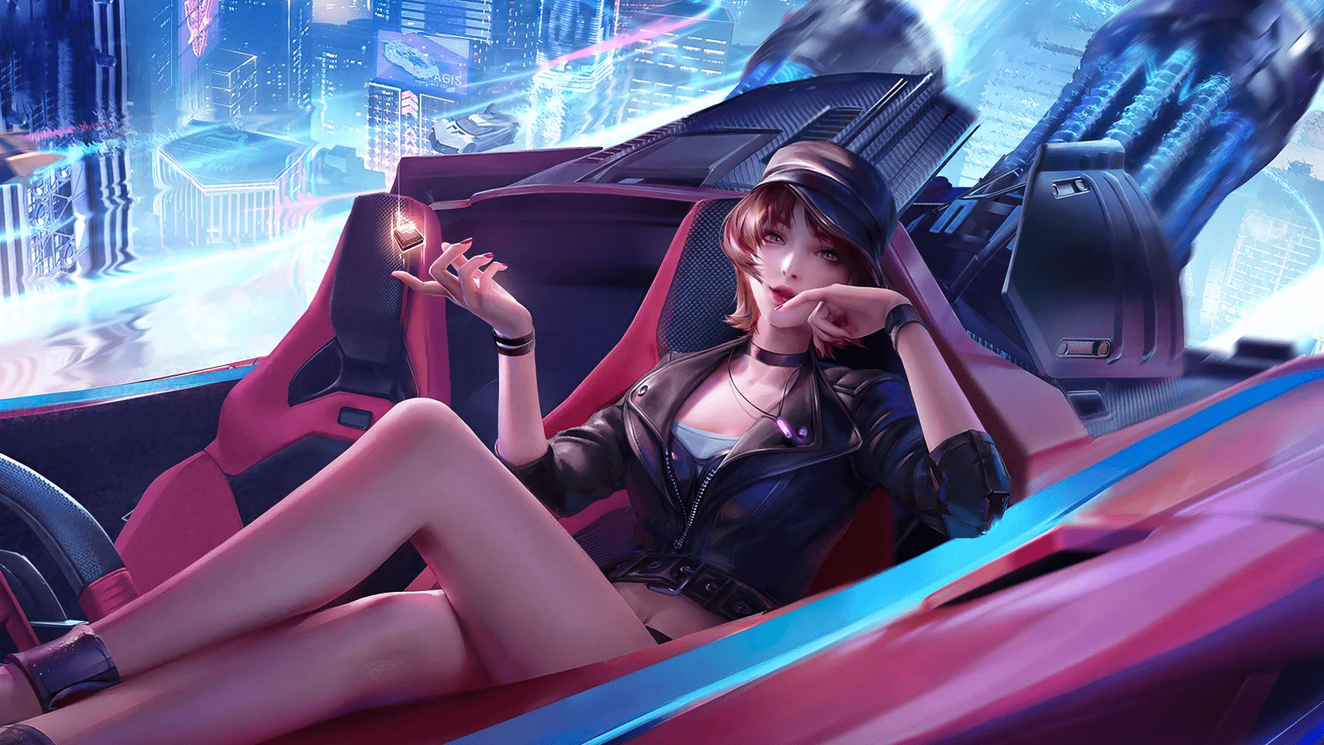 Ace Racer2