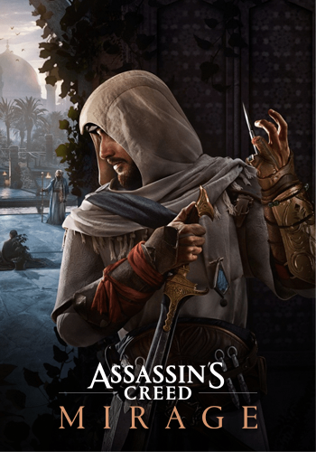 Assassin's Creed Mirage