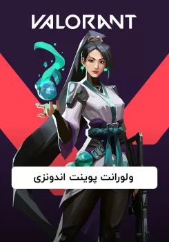 ولورانت پوینت اندونزی