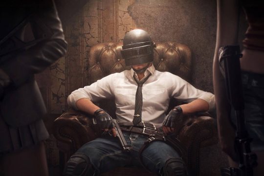 چرا PUBG MOBILE UC را باید انتخاب کنیم؟