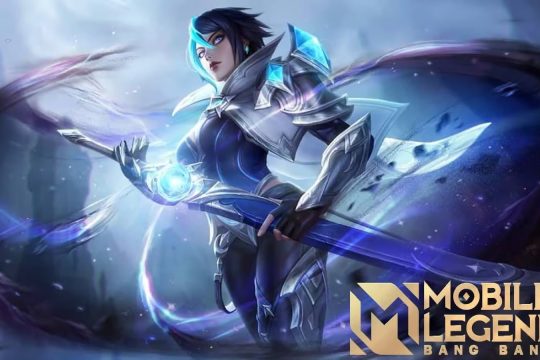 بازیهای برتر Mobile legends
