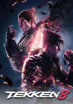 بازی Tekken 8