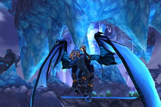 مونت Azure Drake