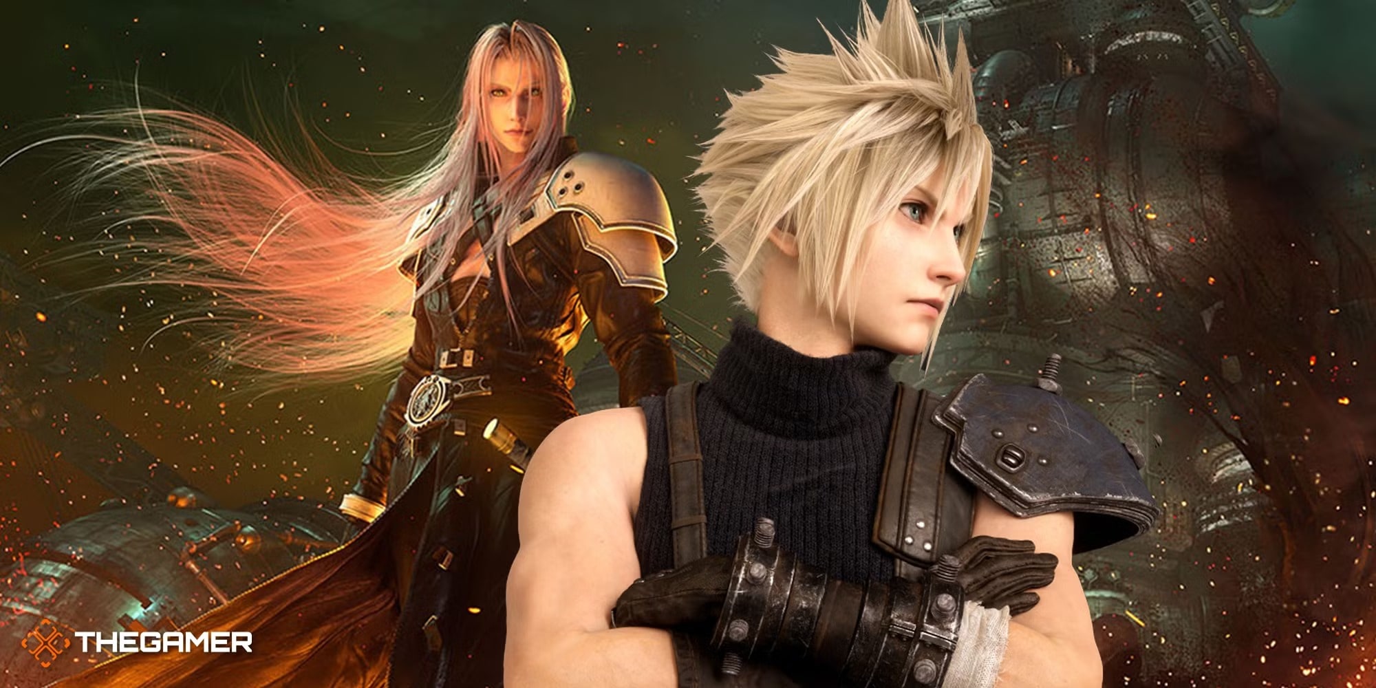 Final Fantasy VII