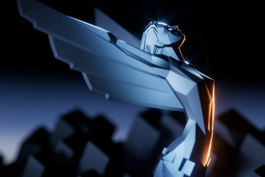همه چیز درباره The Game Awards 2024