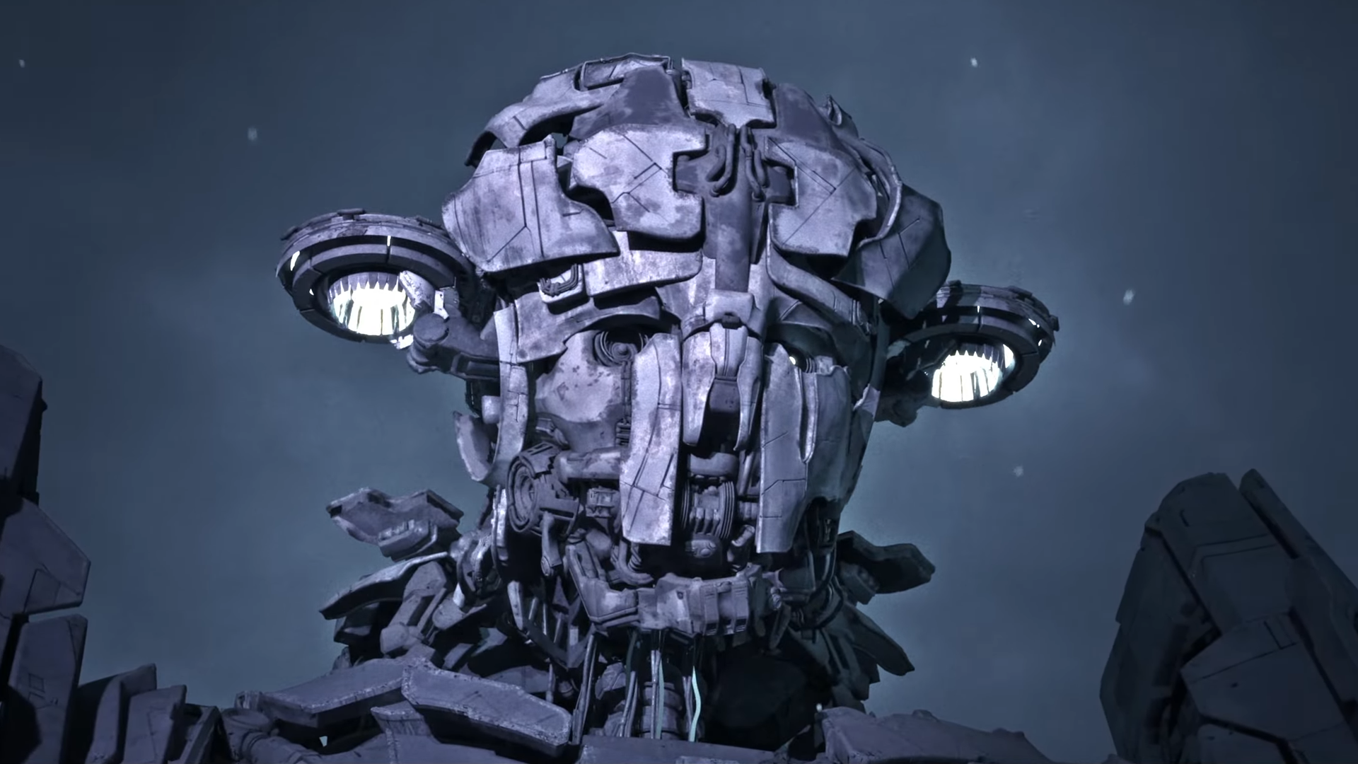 Project Robot