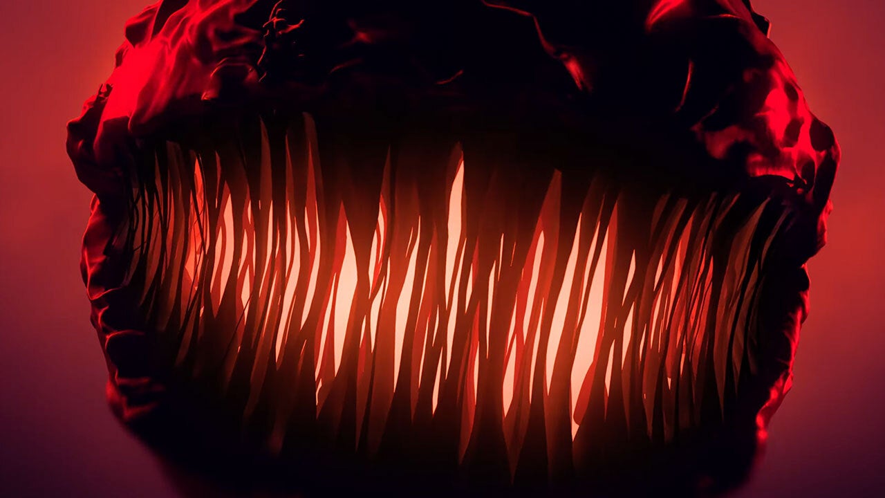 Shadow Labyrinth