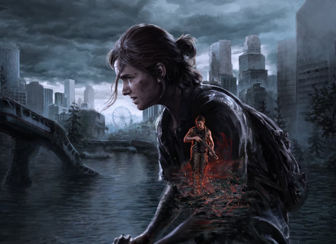 The Last of Us Part 2