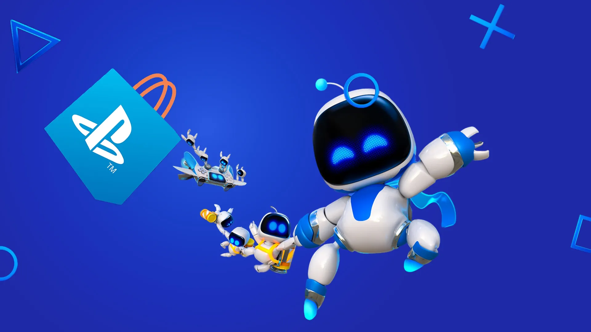 آیتم های playstation