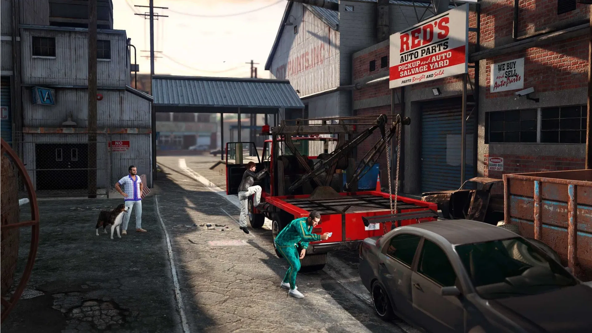 کسب درامد در GTA Online