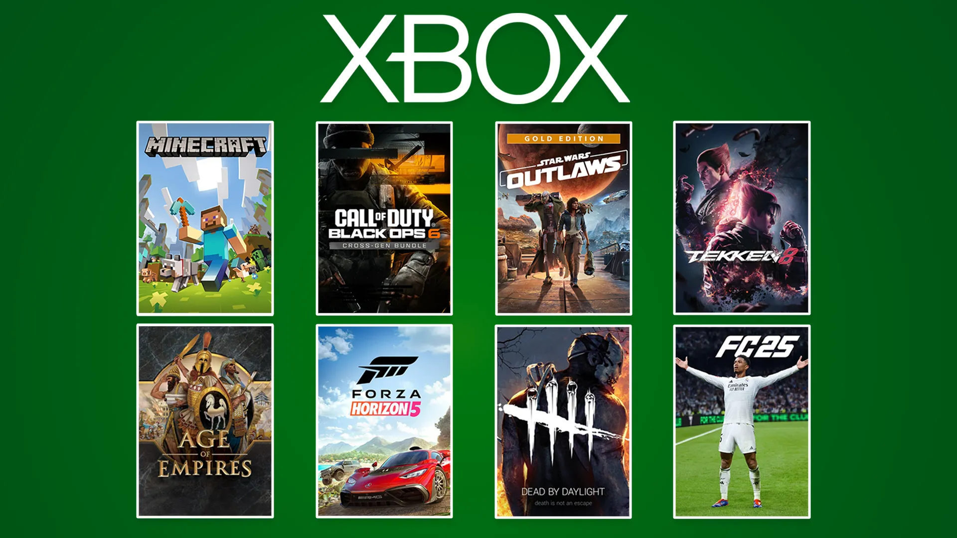بازی های xbox