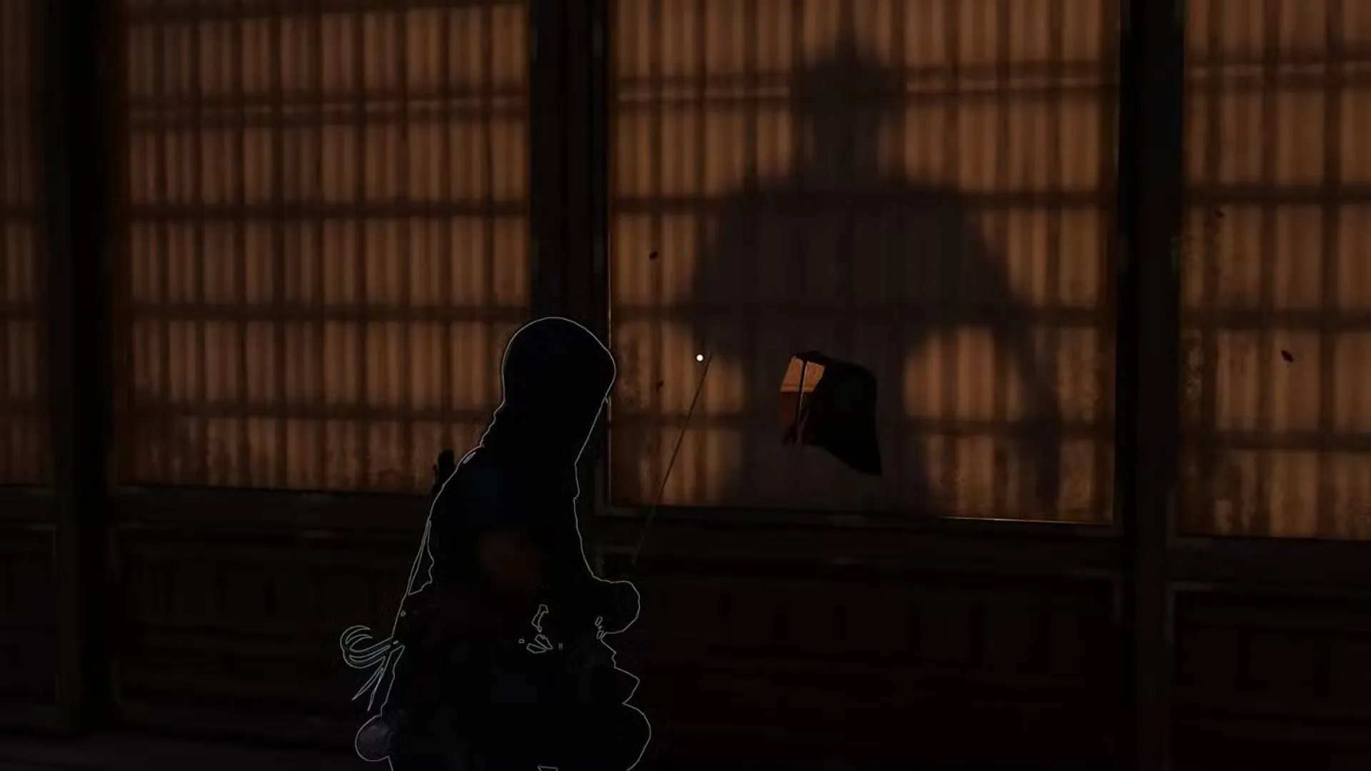 مخفیکاری در Assassin’s Creed Shadows