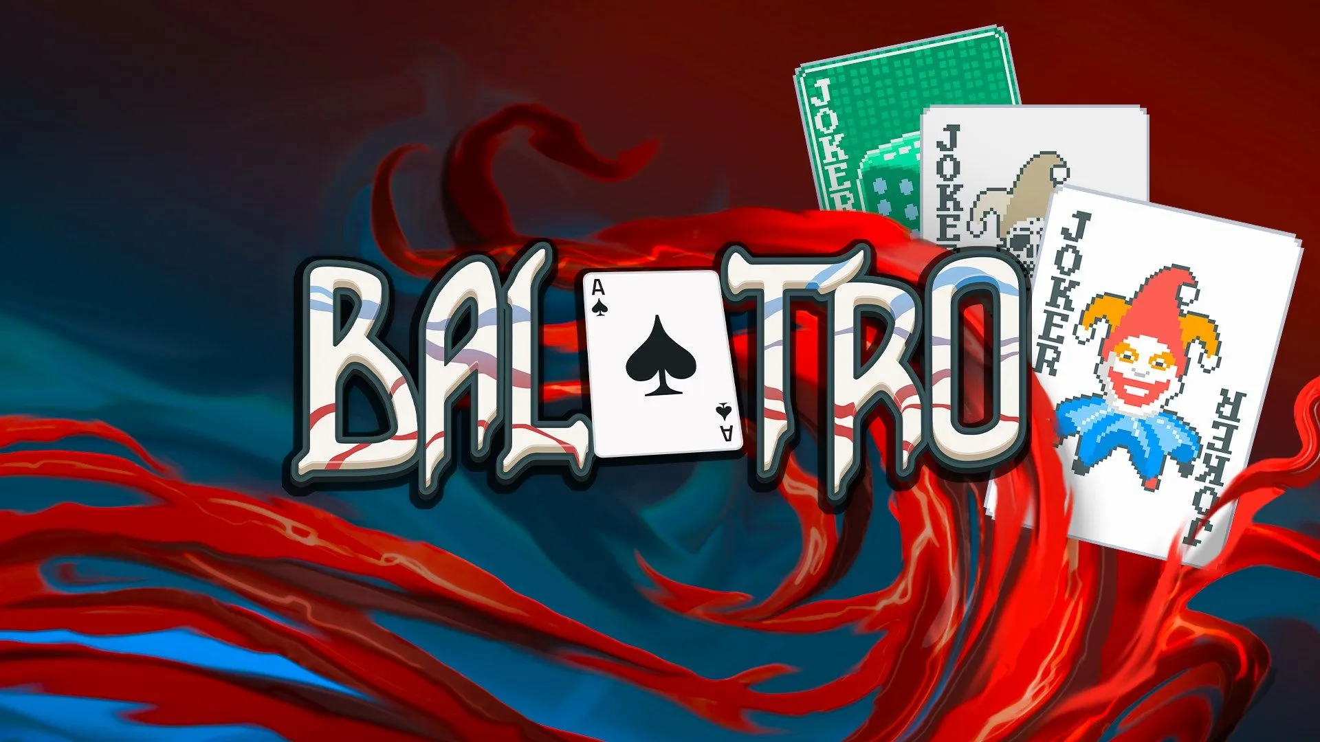 بازی Balatro