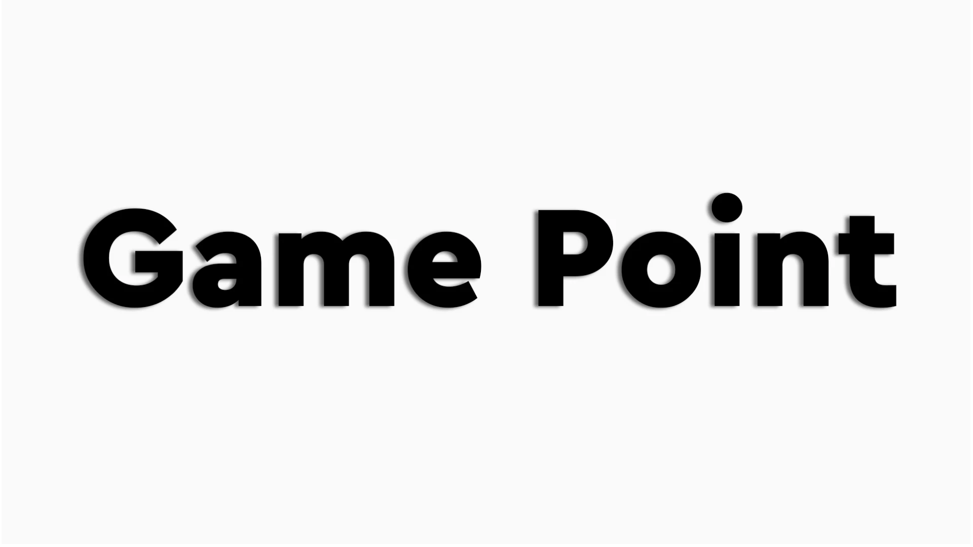 گیم پوینت