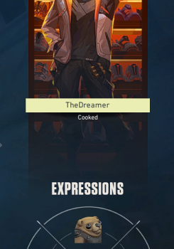 آگهی اکانت: TheDreamer