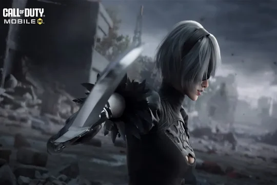 جزئیات همکاری NieR: Automata و کالاف دیوتی موبایل
