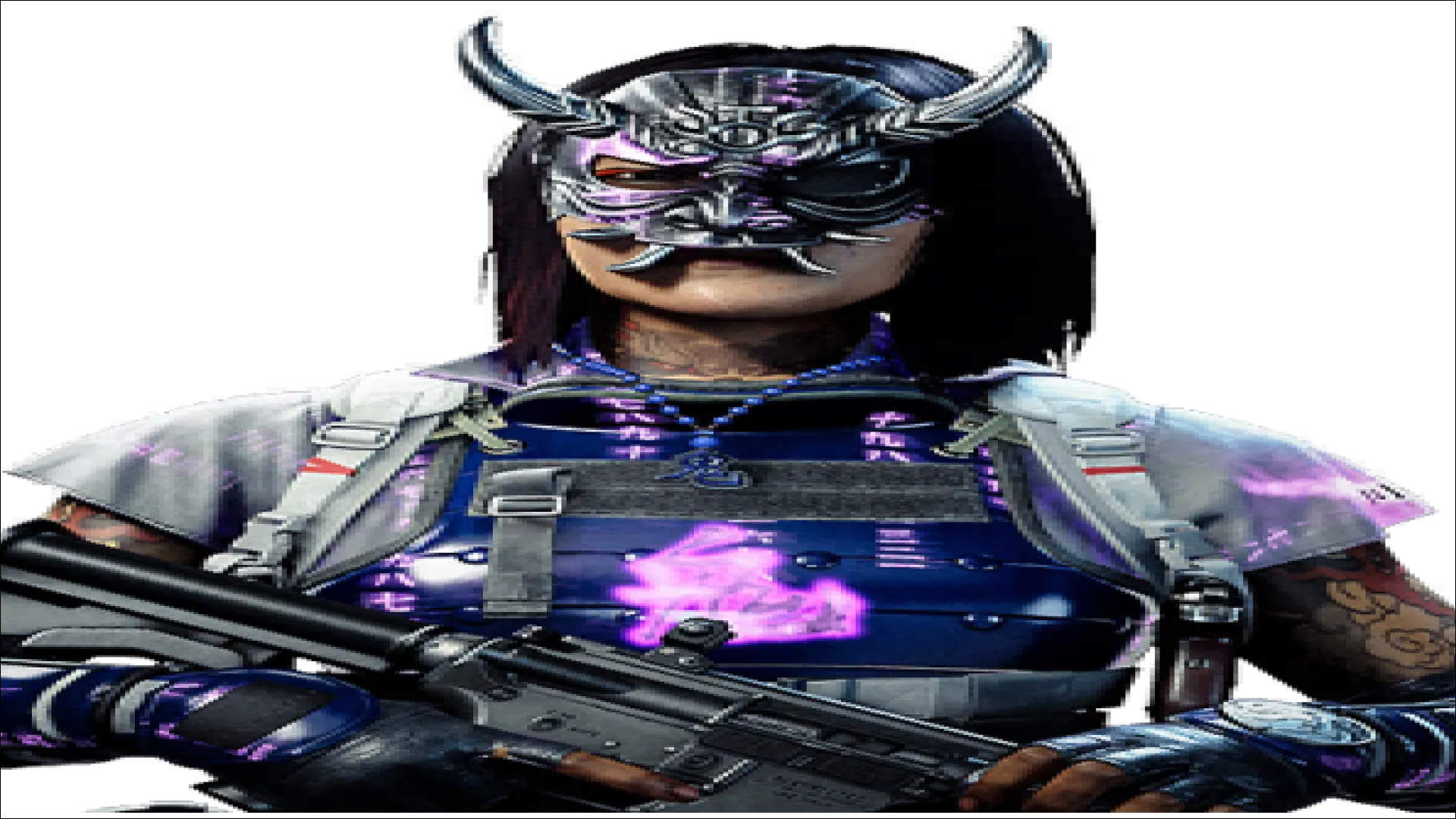 کالاف دیوتی موبایل فصل 5 - Kitsune-Warlock