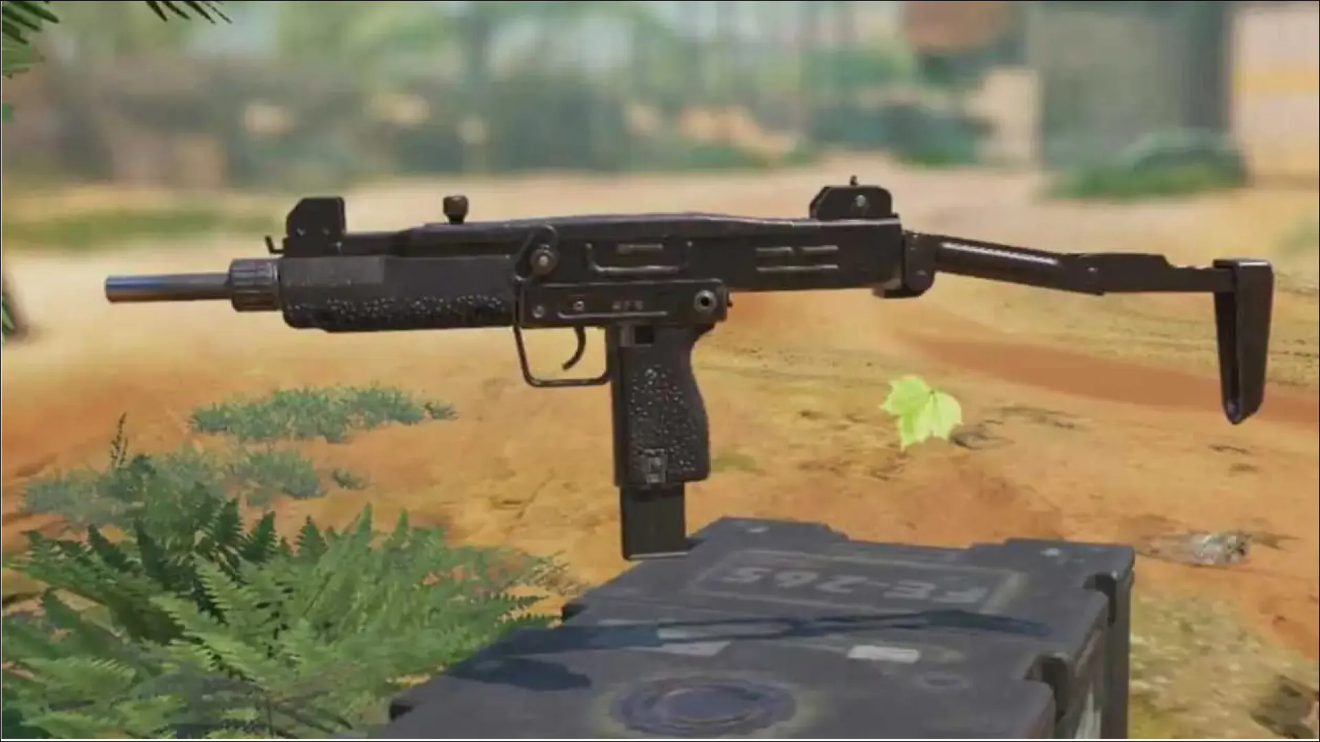 کالاف دیوتی موبایل uus-9