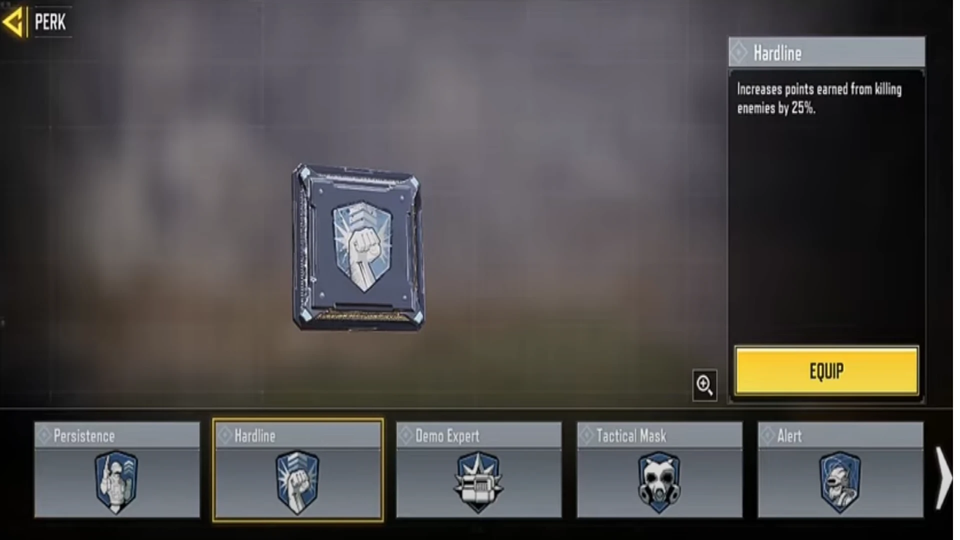 گاناسمیت دو شات Grau 5.56: متای جدید سیزن 5 کالاف دیوتی موبایل! - hardline