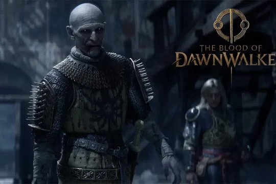 بازی The Blood of Dawnwalker روی چه پلتفرمهایی عرضه میشود؟