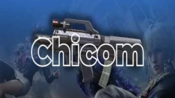 chicom کالاف