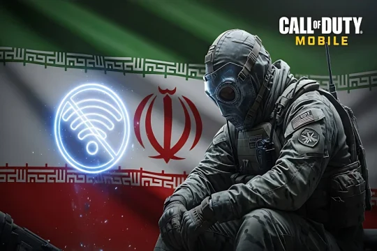 حمله اسرائیل | تکنیک ورود به کالاف موبایل تضمینی!