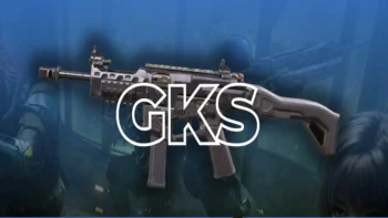 gks اسلحه کالاف