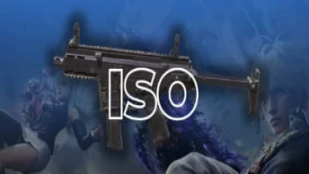 iso کالاف