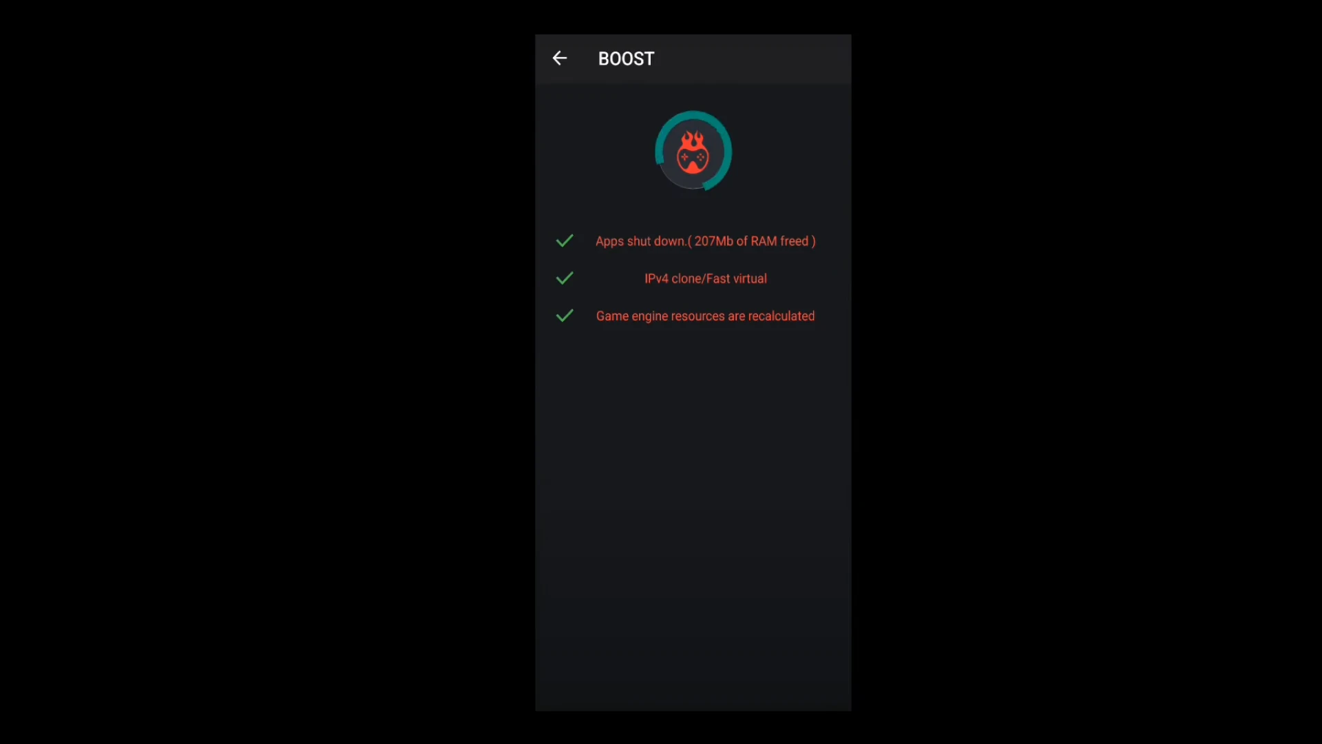 رفع لگ کالاف دیوتی موبایل - Ultra Boost