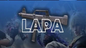 lapa