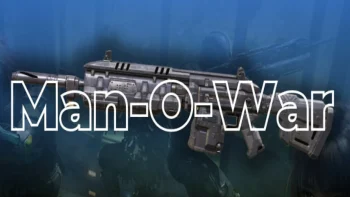man-o-war