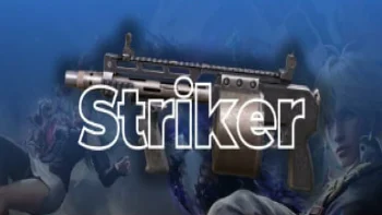 striker کالاف دیوتی