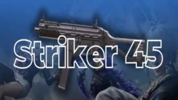 striker45