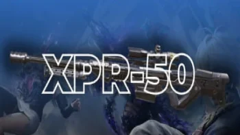 xpr50 کالاف