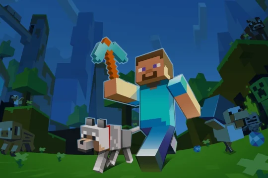 ترفندهای ماینکرافت 2025 | راز بقا در Minecraft (پارت 1)